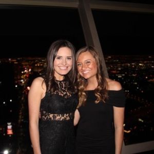 Meet your Posher, Carly